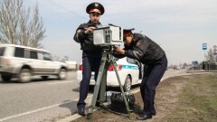Прокуроры обвинили полицейских Алматинской области в технической отсталости