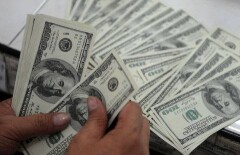 Курс доллара на 1,5 тенге превысил адекватный порог по версии Келимбетова