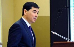 Бывший глава АРЕМ оплатил четверть миллиардного штрафа 