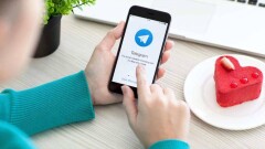 Пользователи Telegram могут удалять свои и чужие сообщения без ограничения во времени 