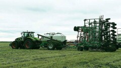 Костанайским аграриям презентовали новые технологии в земледелии