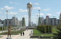 Астана лидирует по неосвоению бюджета