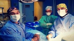 В президентской клинике в Астане провели операцию на сердце без разреза грудной клетки