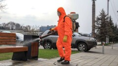 Коронавирус Қазақстанда: оқиғалар хронологиясы. 31 наурыз