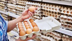 Повышение цен на яйца объяснили в Ассоциации яичных производителей Казахстана