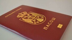 Черногорец пытался попасть в Казахстан с чужим паспортом, чтобы посмотреть футбол 