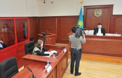 Как судьи "строят" журналистов