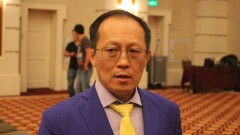 Алексей Ни заявил, что нашим олимпийцам не хватило мотивации для победы