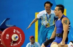 Алексей Ни: "Нет необходимости везти Ильина на чемпионат мира"