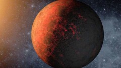 NASA выбрало территорию для исследований нового марсохода
