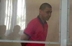 В ЮКО судят водителя, по вине которого полуторагодовалый ребенок остался без ноги