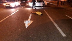 Смертельный наезд на пешехода произошёл в Алматы
