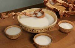 Рекордсмена по питью кумыса определят в Астане