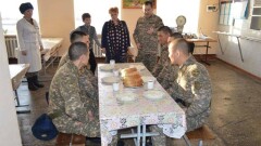В НПП "Атамекен" пригрозили уголовным преследованием офицерам Минобороны за обман бизнесменов