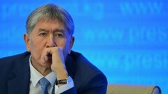 Экс-президент Атамбаев проиграл суд оппозиционерам: он выплатит им больше 4 тысяч долларов