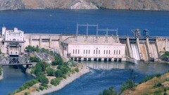 Уход американской AES не повлиял на финансовое положение двух ГЭС в ВКО