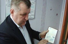 Гражданин Украины обвиняет руководство АО "АрселорМиттал Темиртау" в обмане