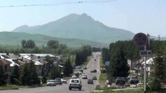 В городе Алтай коммунальное предприятие списало все долги жителям