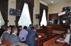 Родственники экс-премьера Казахстана Ахметова вернули государству 430 млн тенге