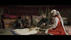 Фильм Алии Назарбаевой получил две награды на фестивале в Нью-Йорке