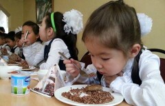 Школьное питание: как Министерство нацэкономики на детских обедах бюджет пополняет