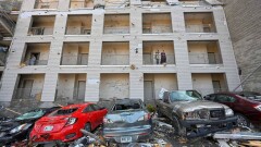 В результате мощного торнадо на юго-востоке США погибли 25 человек
