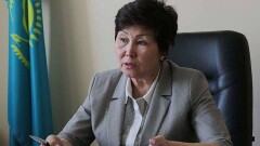 Скандал в перинатальном центре Атырау: Экс-глава облздрава признала вину в халатности