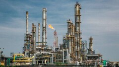 Petromidia: Как устроен казахстанский НПЗ на берегу Чёрного моря