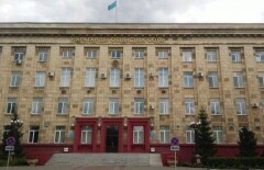 Следователя по "делу Ахметова" приведут на слушания приставы
