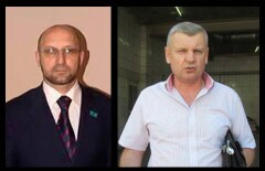 Павлодарскому депутату может грозить 2 года лишения свободы за рукоприкладство