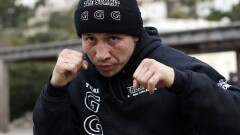 Головкин сохранил третью позицию в списке самых богатых боксёров