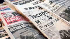 Почему казахстанцы не читают газет и как это намерены исправить