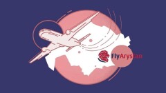 FlyArystan лоукостерлері: Жолаушы борттағы қандай қызметтер үшін қосымша ақы төлейді? 