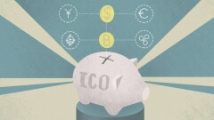 Что такое ICO? Как работает новая форма сбора денег с помощью блокчейна