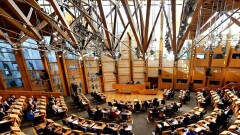 Парламент Шотландии проголосовал за новый референдум о независимости