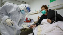 Коронавирус в мире: Кыргызстан ввёл комендантский час, Китай выявил новые случаи, в России врач разносила вирус