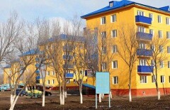 Государство решит жилищный вопрос военнослужащих в течение четырёх лет