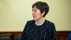 Дуйсенова ответила на заявление Атамбаева о несущественной разнице пенсий в РК и КР