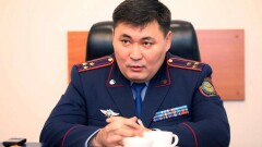 Глава полиции Алматы: По улицам должны ездить только жизненно важные для города автомобили