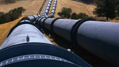 Казахстан спустя 8 лет вернулся к идее транспортировки нефти через Азербайджан