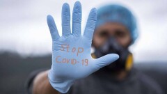 Глава ВОЗ: Мир находится в новой опасной фазе пандемии Covid-19