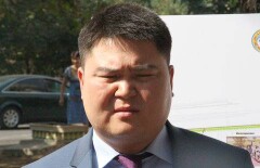 Заместитель районного акима Алматы подозревается в получении взятки в 1,3 миллиона тенге