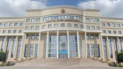 Дипломаты помогли оправдать в Бразилии казахстанку, ставшую жертвой вербовщицы