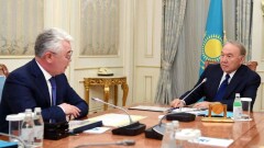 Президент Казахстана объяснил назначение Бейбута Атамкулова