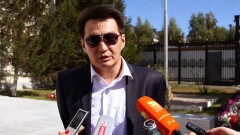 Адвокат обвиняемого по делу Ерасыла Аубакирова заявил о нарушениях со стороны суда