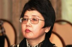 Зауреш Батталова: Пора обратить внимание на юридические коллизии в правоприменительной практике