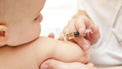 В ЮКО родители тысячи детей отказались от прививок