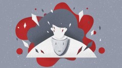 Эмоциональное выгорание: что это такое и как быть, если ничего делать не хочется