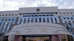 В Астане решили повременить с переименованием одной из улиц в честь Ислама Каримова 