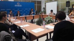 Деловые женщины ЗКО и России: нужно быть активным членом общества